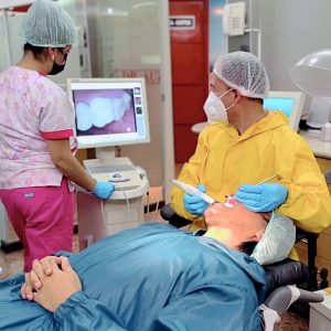Diagnóstico Dental Premium